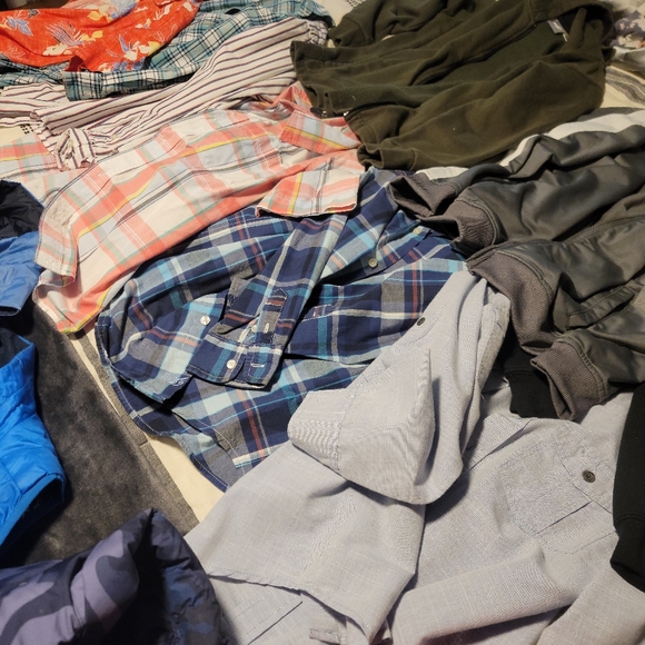 Boys clothes - Picture 9 of 10